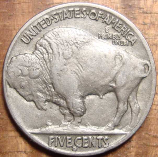 The-23-Days-Of-Buffalo-Nickels-!!!
