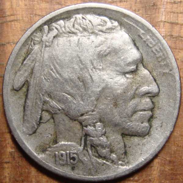 The-23-Days-Of-Buffalo-Nickels-!!!