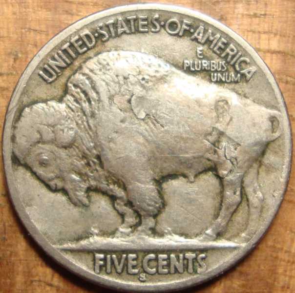 The-23-Days-Of-Buffalo-Nickels-!!!