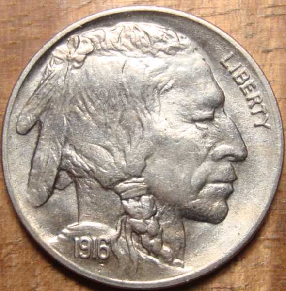 The-23-Days-Of-Buffalo-Nickels-!!!