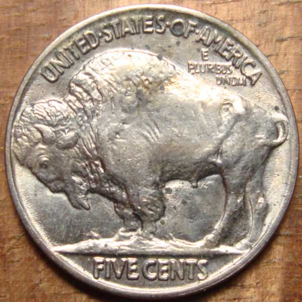 The-23-Days-Of-Buffalo-Nickels-!!!