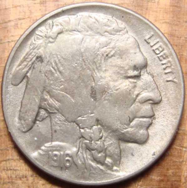 The-23-Days-Of-Buffalo-Nickels-!!!