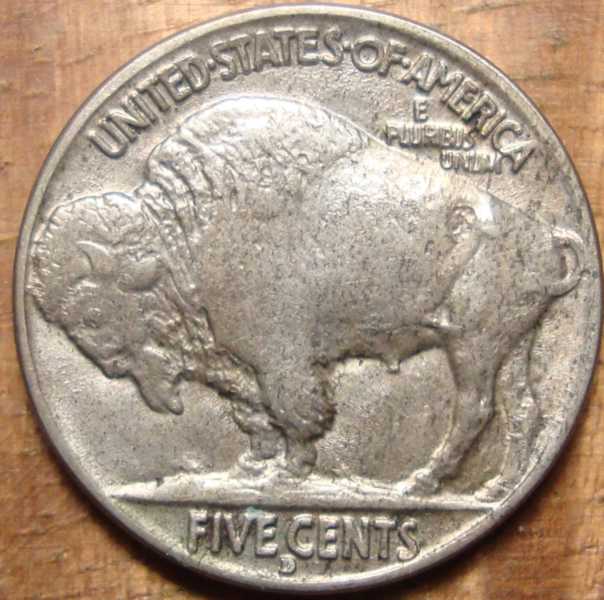The-23-Days-Of-Buffalo-Nickels-!!!