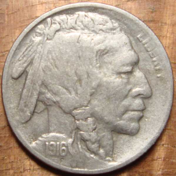 The-23-Days-Of-Buffalo-Nickels-!!!