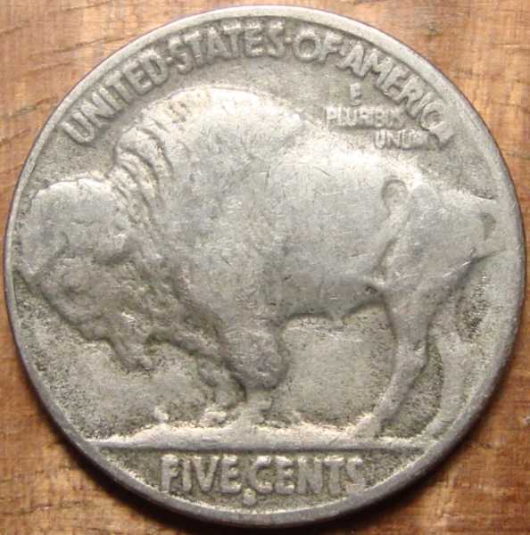 The-23-Days-Of-Buffalo-Nickels-!!!