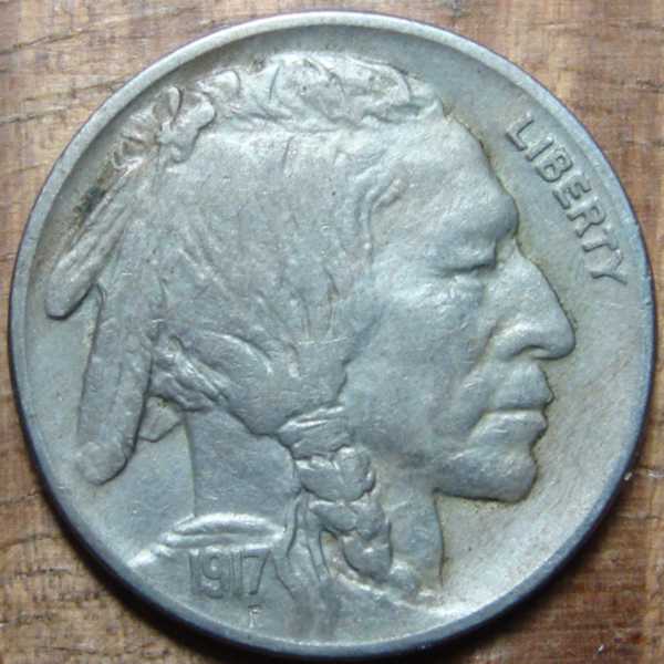 The-23-Days-Of-Buffalo-Nickels-!!!