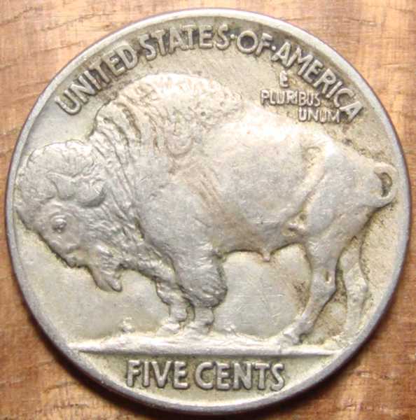 The-23-Days-Of-Buffalo-Nickels-!!!