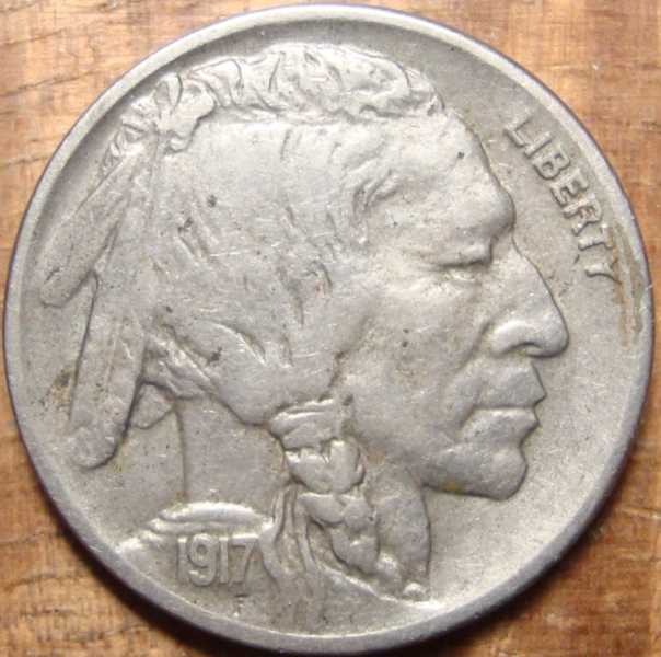 The-23-Days-Of-Buffalo-Nickels-!!!
