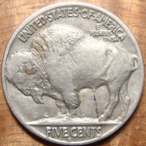 The-23-Days-Of-Buffalo-Nickels-!!!