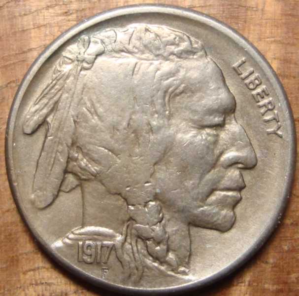 The-23-Days-Of-Buffalo-Nickels-!!!