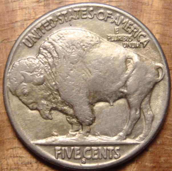 The-23-Days-Of-Buffalo-Nickels-!!!