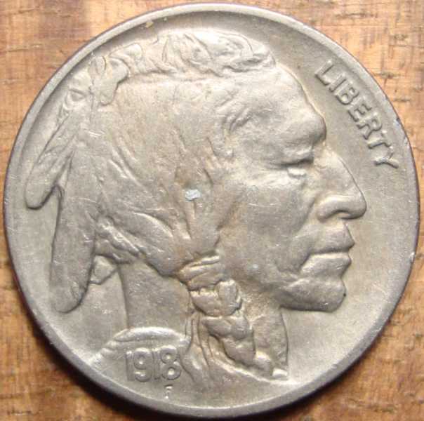 The-23-Days-Of-Buffalo-Nickels-!!!