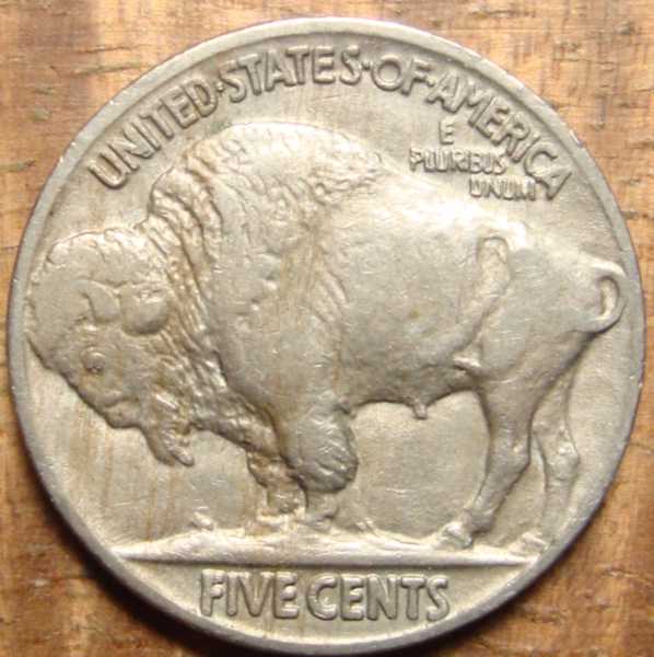 The-23-Days-Of-Buffalo-Nickels-!!!