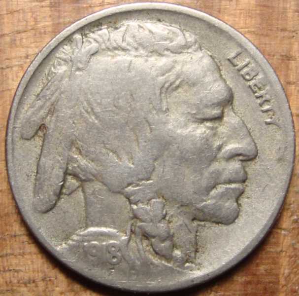 The-23-Days-Of-Buffalo-Nickels-!!!