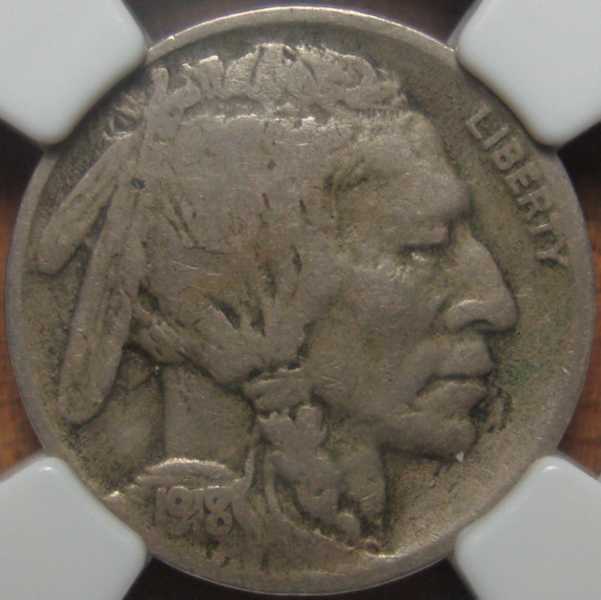The-23-Days-Of-Buffalo-Nickels-!!!