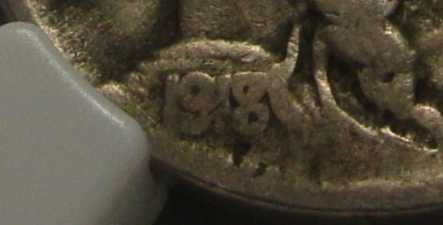 The-23-Days-Of-Buffalo-Nickels-!!!
