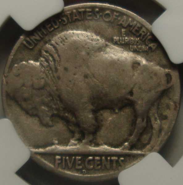 The-23-Days-Of-Buffalo-Nickels-!!!