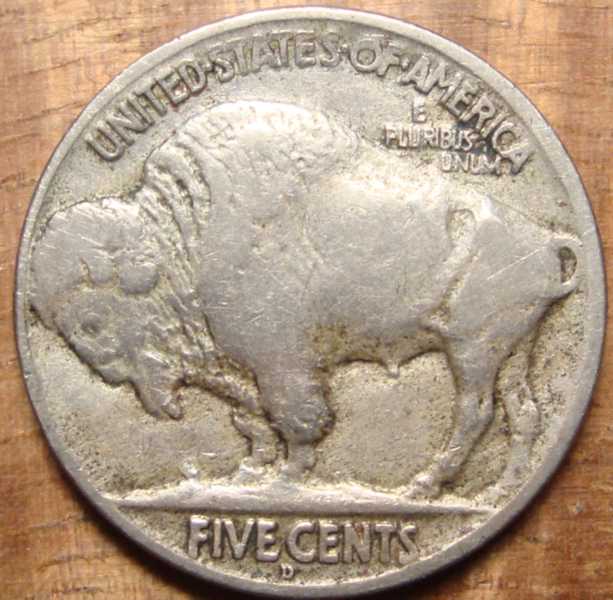 The-23-Days-Of-Buffalo-Nickels-!!!