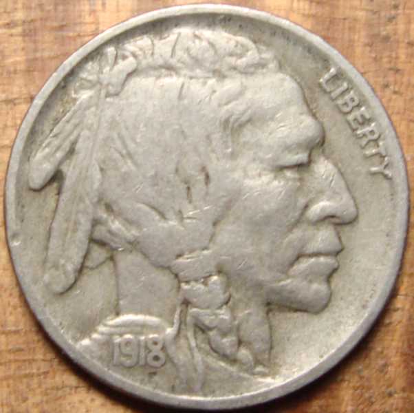 The-23-Days-Of-Buffalo-Nickels-!!!