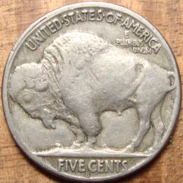 The-23-Days-Of-Buffalo-Nickels-!!!