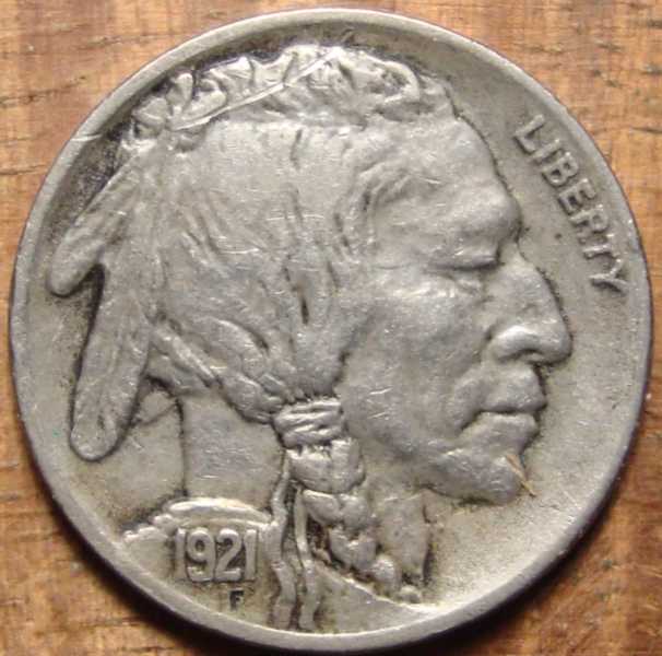 The-23-Days-Of-Buffalo-Nickels-!!!
