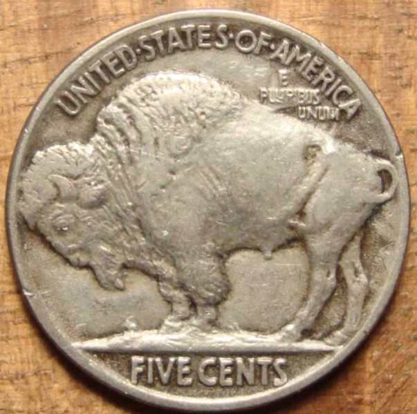 The-23-Days-Of-Buffalo-Nickels-!!!