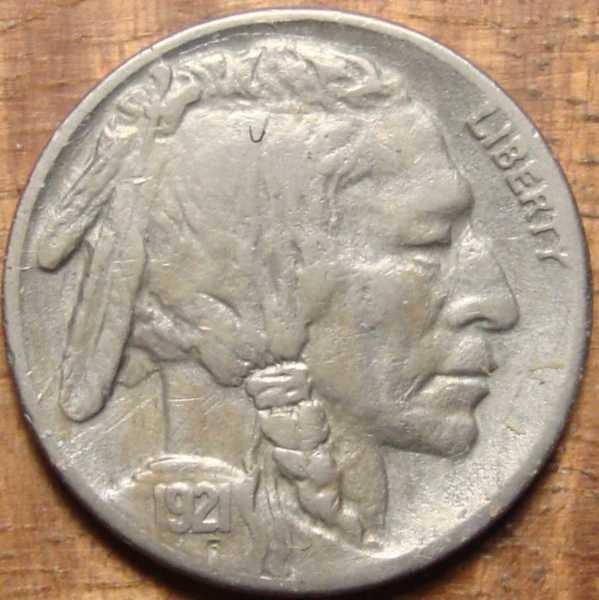 The-23-Days-Of-Buffalo-Nickels-!!!