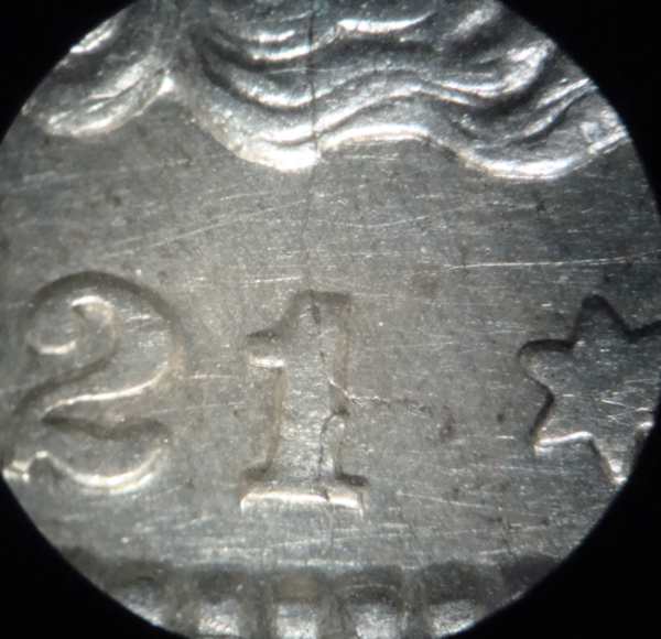 1921-S-With-Extensive-Die-Crack....-VAM-Ident?
