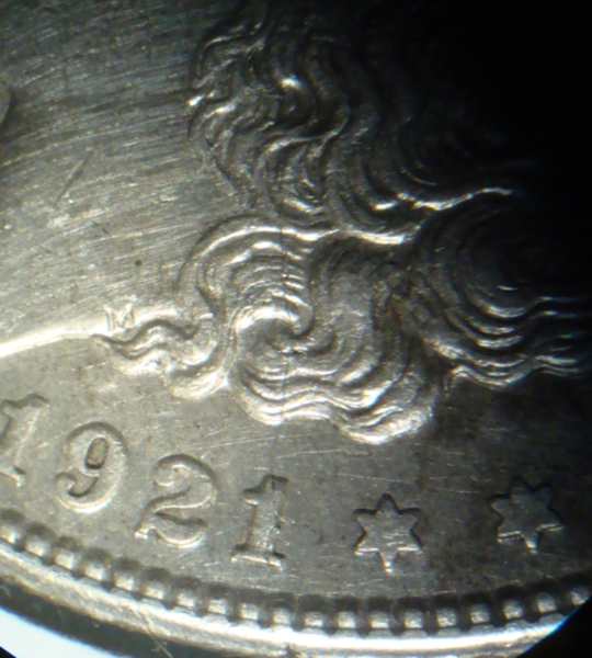 1921-S-With-Extensive-Die-Crack....-VAM-Ident?