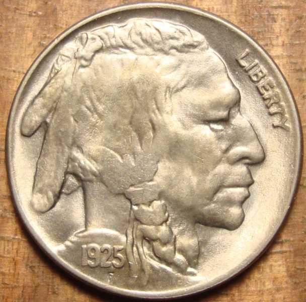The-23-Days-Of-Buffalo-Nickels-!!!
