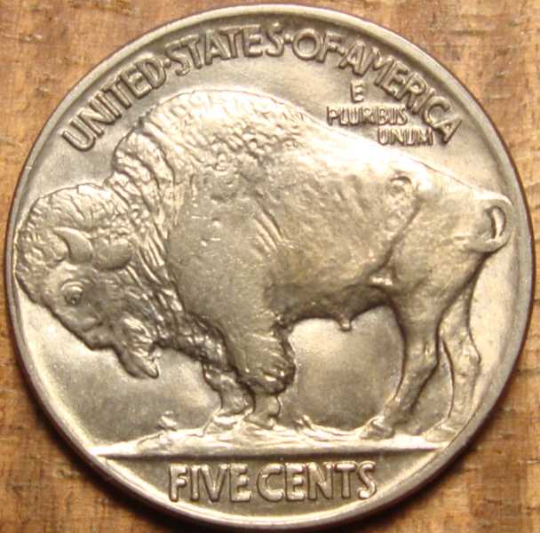 The-23-Days-Of-Buffalo-Nickels-!!!