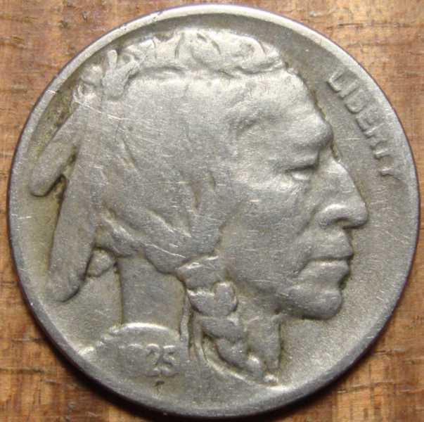 The-23-Days-Of-Buffalo-Nickels-!!!