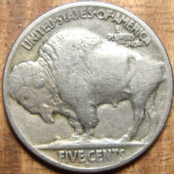 The-23-Days-Of-Buffalo-Nickels-!!!