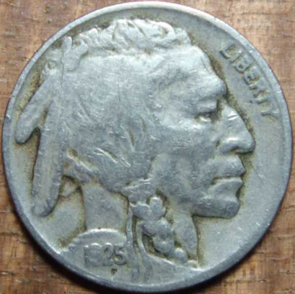 The-23-Days-Of-Buffalo-Nickels-!!!