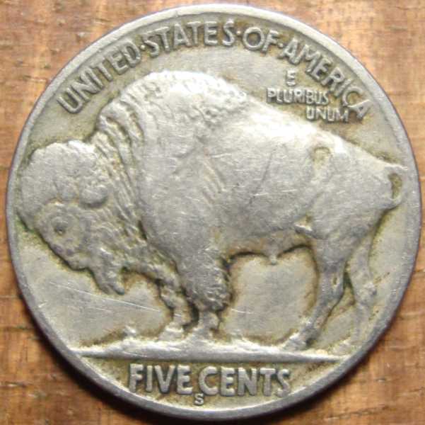 The-23-Days-Of-Buffalo-Nickels-!!!