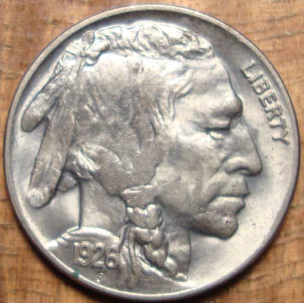 The-23-Days-Of-Buffalo-Nickels-!!!