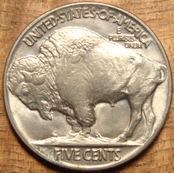 The-23-Days-Of-Buffalo-Nickels-!!!