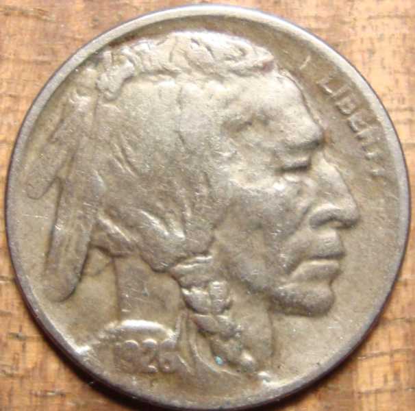 The-23-Days-Of-Buffalo-Nickels-!!!