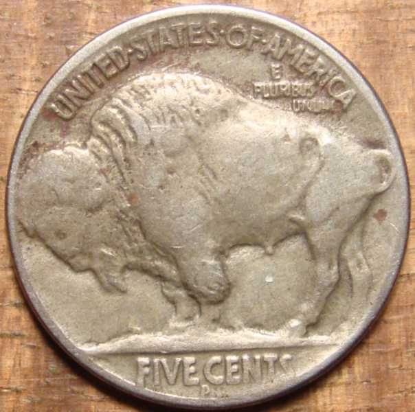 The-23-Days-Of-Buffalo-Nickels-!!!