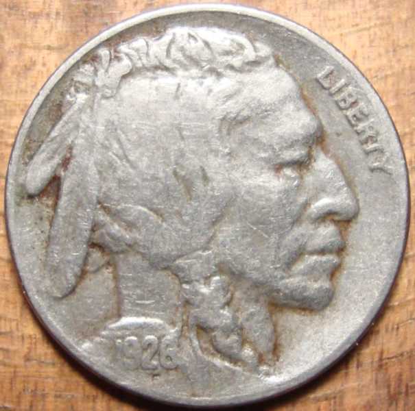 The-23-Days-Of-Buffalo-Nickels-!!!