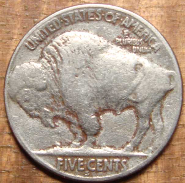 The-23-Days-Of-Buffalo-Nickels-!!!