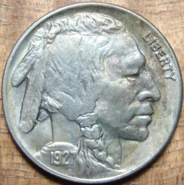 The-23-Days-Of-Buffalo-Nickels-!!!
