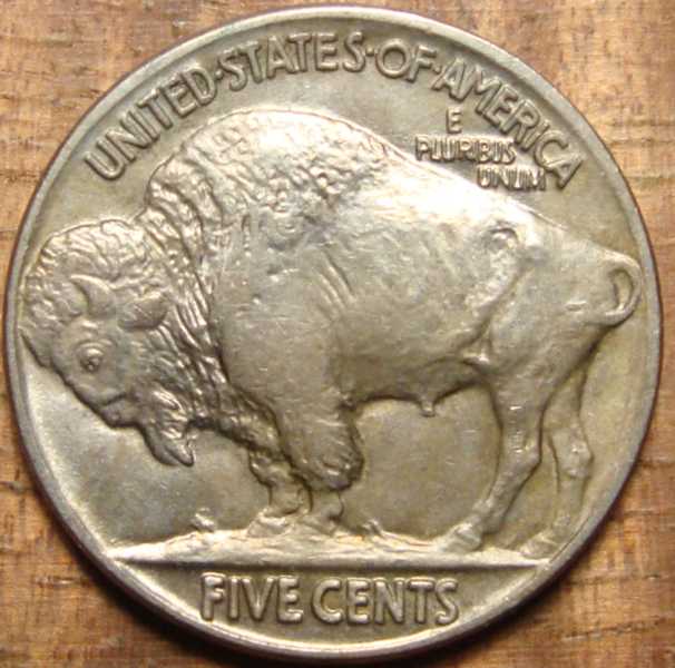 The-23-Days-Of-Buffalo-Nickels-!!!