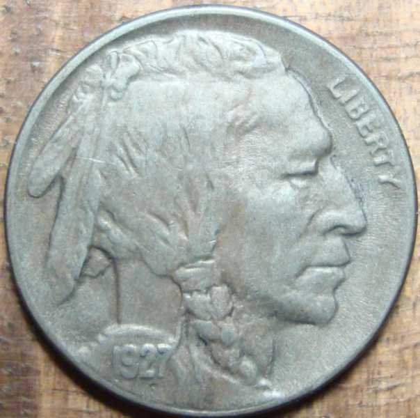 The-23-Days-Of-Buffalo-Nickels-!!!