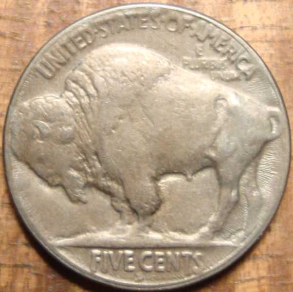 The-23-Days-Of-Buffalo-Nickels-!!!