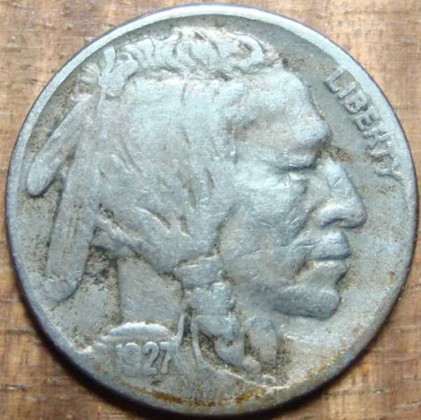 The-23-Days-Of-Buffalo-Nickels-!!!
