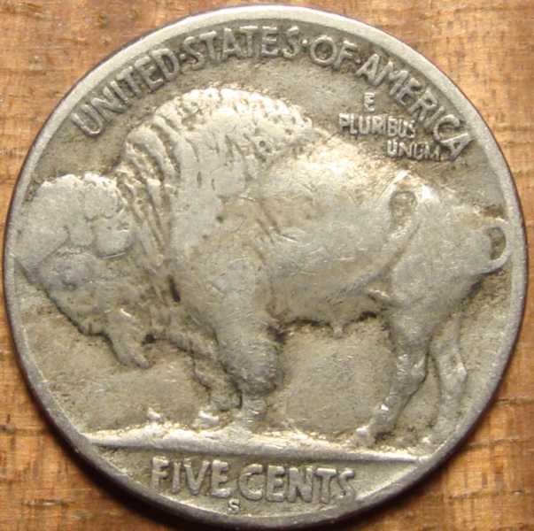 The-23-Days-Of-Buffalo-Nickels-!!!