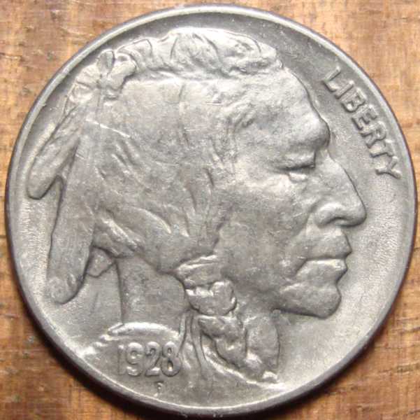 The-23-Days-Of-Buffalo-Nickels-!!!