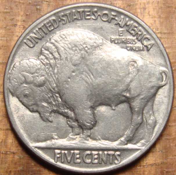 The-23-Days-Of-Buffalo-Nickels-!!!
