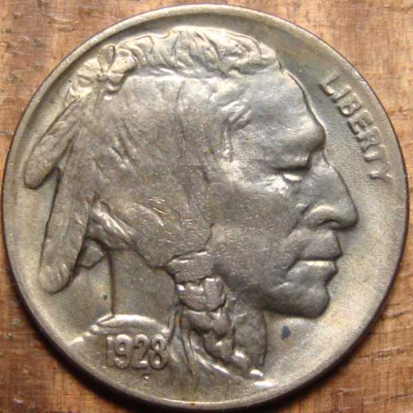 The-23-Days-Of-Buffalo-Nickels-!!!